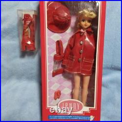 Takara Jenny Doll Total Coordination Set DokiDoki Seventeen Vintage Unopened set
