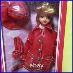 Takara Jenny Doll Total Coordination Set DokiDoki Seventeen Vintage Unopened set