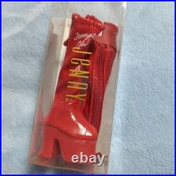 Takara Jenny Doll Total Coordination Set DokiDoki Seventeen Vintage Unopened set