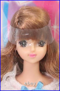 Takara Jenny Friend Celeb Curl Marie 2005 Vintage RARE Doll For Adult Collectors