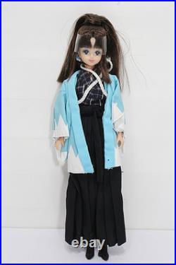 Takara Jenny Friend Marine Shinsengumi Limited Vintage Rare No Box Japan Used