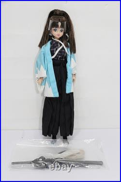 Takara Jenny Friend Marine Shinsengumi Limited Vintage Rare No Box Japan Used