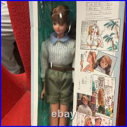 Takara Jenny Hitomi Doll 1990 Release 30cm Vintage