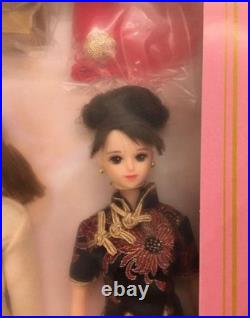 Takara Jenny Jupiter Doll Limited 500 Sets 2002 Vintage Authentic Rare