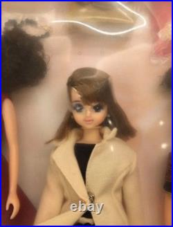 Takara Jenny Jupiter Doll Limited 500 Sets 2002 Vintage Authentic Rare