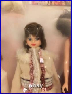 Takara Jenny Jupiter Doll Limited 500 Sets 2002 Vintage Authentic Rare