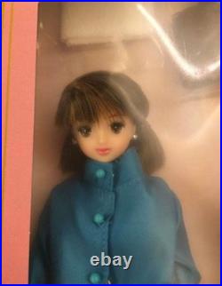 Takara Jenny Jupiter Doll Limited 500 Sets 2002 Vintage Authentic Rare