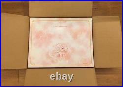 Takara Jenny Jupiter Doll Limited 500 Sets 2002 Vintage Authentic Rare
