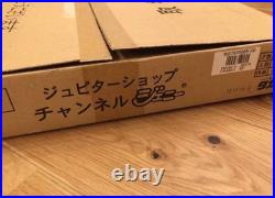 Takara Jenny Jupiter Doll Limited 500 Sets 2002 Vintage Authentic Rare