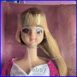 Takara Jenny Shaggy Cut Jenny 2000 Vintage Unopened Rare Collectible