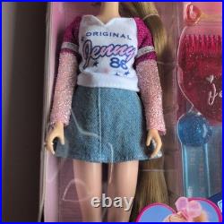 Takara Jenny Shaggy Cut Jenny 2000 Vintage Unopened Rare Collectible