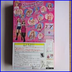 Takara Jenny Shaggy Cut Jenny 2000 Vintage Unopened Rare Collectible