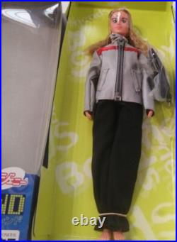 Takara Jenny's Boy Friend RAPH Japanese Barbie Fashion doll 1990s Made in Japan Takara Jenny's Boy Friend RAPH Japanese Barbie Fashion doll 1990s Made in Japan