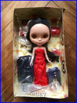 Takara Tomy Blythe Love Mission Japanese Doll Japan F/S NEW Figure Rare