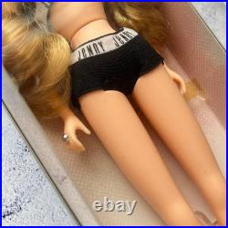 Takara Tomy Jenni Friend Francois Doll 1990 Vintage Collectible Rare Toy
