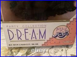 Takara Vintage 1985 Dream Barbie Doll, Takara, Japanese Exclusive MIB Perfect