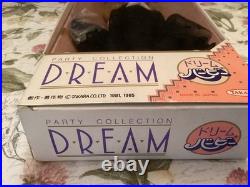 Takara Vintage 1985 Dream Barbie Doll, Takara, Japanese Exclusive MIB Perfect