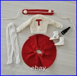 Tammy Doll Fashion Set (Pepper, Skipper, Licca-chan) Vintage Handmade Outfit