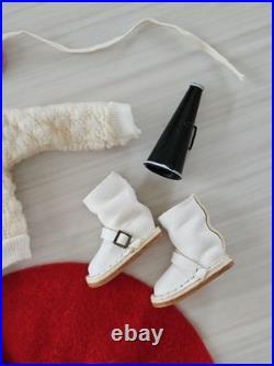 Tammy Doll Fashion Set (Pepper, Skipper, Licca-chan) Vintage Handmade Outfit