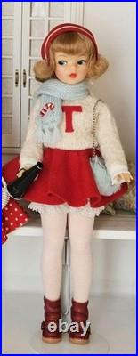 Tammy Doll Fashion Set (Pepper, Skipper, Licca-chan) Vintage Handmade Outfit