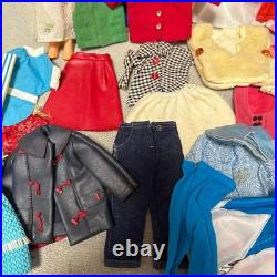 Tammy Doll Mother Daughter Set Japanese Retro Vintage Original Clothes