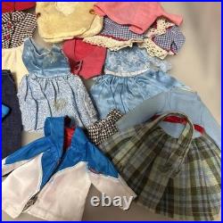 Tammy Doll Mother Daughter Set Japanese Retro Vintage Original Clothes