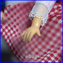 Tammy Doll Mother Daughter Set Japanese Retro Vintage Original Clothes