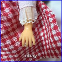 Tammy Doll Mother Daughter Set Japanese Retro Vintage Original Clothes