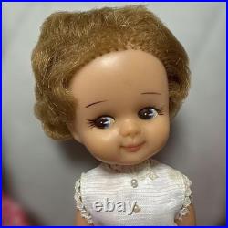 Tammy Doll Mother Daughter Set Japanese Retro Vintage Original Clothes