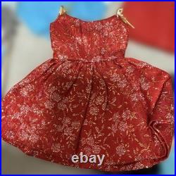 Tammy Doll Mother Daughter Set Japanese Retro Vintage Original Clothes