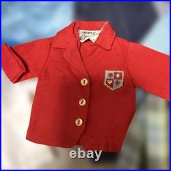 Tammy Doll Mother Daughter Set Japanese Retro Vintage Original Clothes
