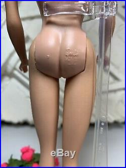 Titian Japan Mattel Vintage Teenage Fashion Model Ponytail #5 Barbie Doll