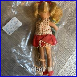 Tutti Buffy & Mrs. Beasley Dolls withGlasses Vintage Mattel 1960s Barbie