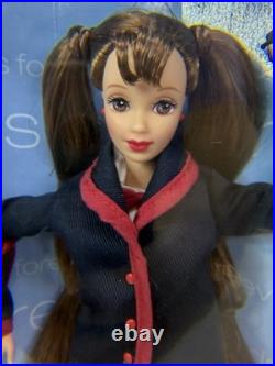 USA SHIP Vintage Reina Friend Barbie #23957 Japanese Market Japan Exclusive NRFB