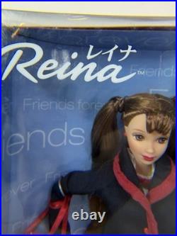 USA SHIP Vintage Reina Friend Barbie #23957 Japanese Market Japan Exclusive NRFB