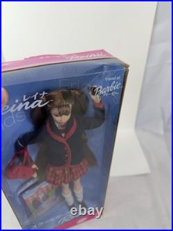 USA SHIP Vintage Reina Friend Barbie #23957 Japanese Market Japan Exclusive NRFB