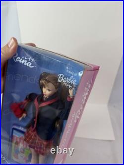 USA SHIP Vintage Reina Friend Barbie #23957 Japanese Market Japan Exclusive NRFB