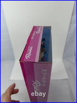 USA SHIP Vintage Reina Friend Barbie #23957 Japanese Market Japan Exclusive NRFB