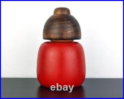 Unique Kokeshi Doll by Master Sekiguchi 13.5cm/5.3
