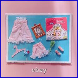 Unused VTG IDEAL Japan Tammy Doll Clothes