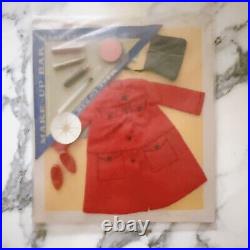 Unused VTG IDEAL Tammy or Tammy Family Clothes Set 2