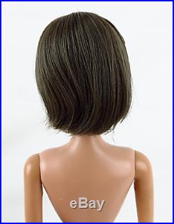 Unusual Vintage Barbie Longhair 1965 American Girl Mattel Made in Japan