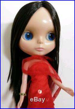 Used Rare! Takara Tomy Blythe Love Mission Japanese Doll Japan F/S Figure