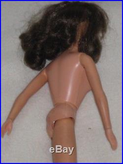 VHTF Vintage MOD Mattel Living Barbie Doll Japan Exclusive Model- Iki Iki Eli