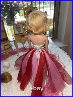 VINTAGE 1964 FASHION QUEEN BARBIE Doll withall Wigs Plus Rare Plat. BlondeGreat