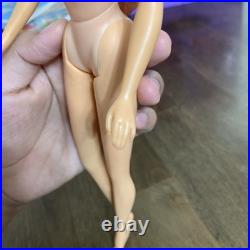 VINTAGE 1966 Stacie with titan hair. Bend And Snap Barbie Doll. Made In Japan