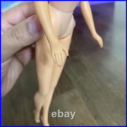VINTAGE 1966 Stacie with titan hair. Bend And Snap Barbie Doll. Made In Japan
