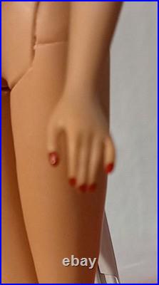 VINTAGE #4 PONYTAIL BARBIE #850 BLONDE in SOPHISTICATED LADY #993EXCELLENT VINTAGE #4 PONYTAIL BARBIE #850 BLONDE in SOPHISTICATED LADY #993EXCELLENT