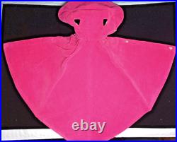 VINTAGE #4 PONYTAIL BARBIE #850 BLONDE in SOPHISTICATED LADY #993EXCELLENT VINTAGE #4 PONYTAIL BARBIE #850 BLONDE in SOPHISTICATED LADY #993EXCELLENT