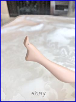 VINTAGE BARBIE BLONDE SIDE PART BUBBLECUT DOLL WithACCESSORIES EXCELLENT COND